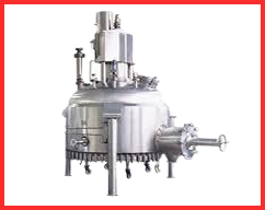 Agitated Nutsche Filter Dryer Provider