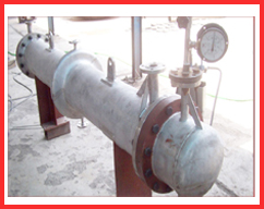 Heat Exchanger Provider